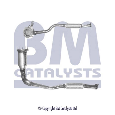 Catalytic Converter